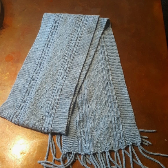 Mariele Waithhe Accessories - Mariele Waithe Cashmere Scarf
